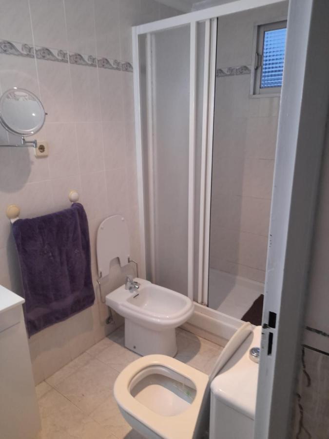 Apartament Carrer I'Iiia Grao de Castellon Exterior foto