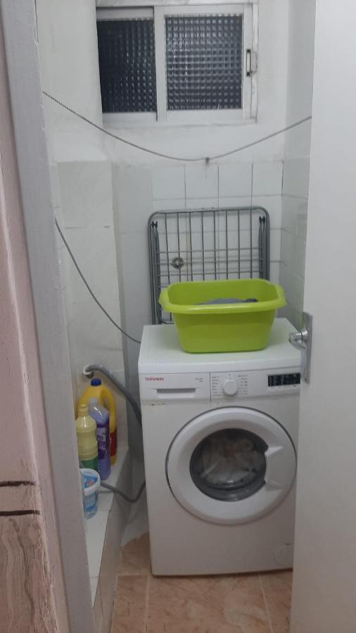 Apartament Carrer I'Iiia Grao de Castellon Exterior foto