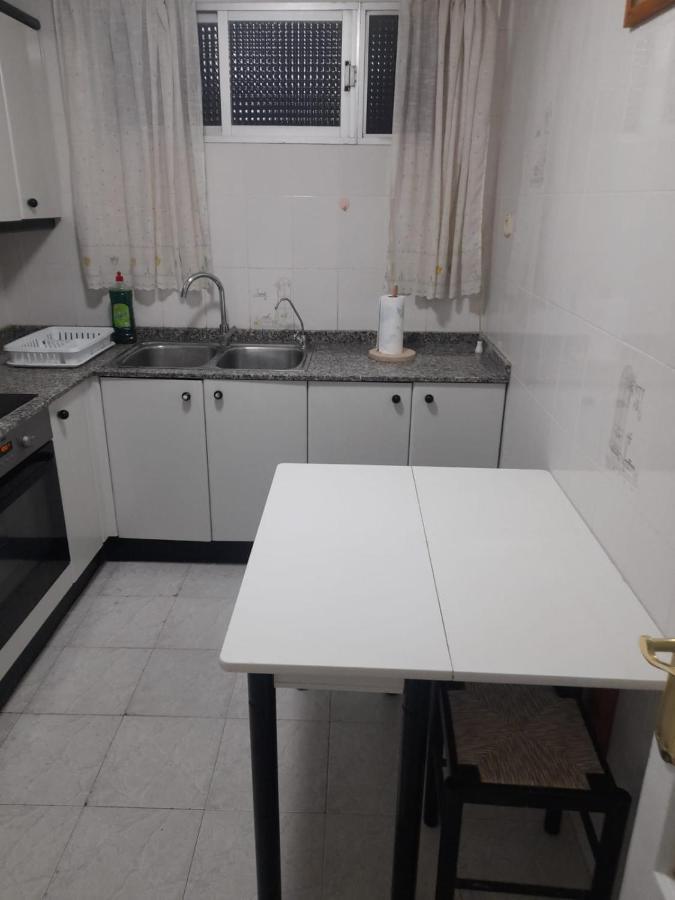 Apartament Carrer I'Iiia Grao de Castellon Exterior foto